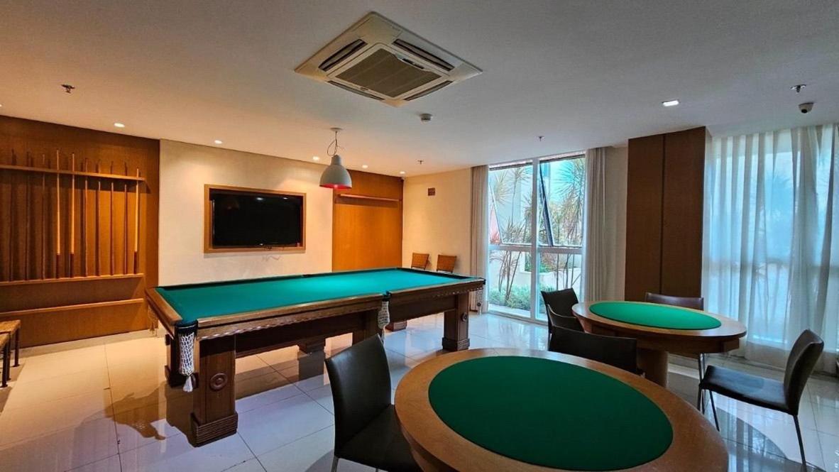 Incrivel Apartamento Brisas Lago Brasília Exterior foto